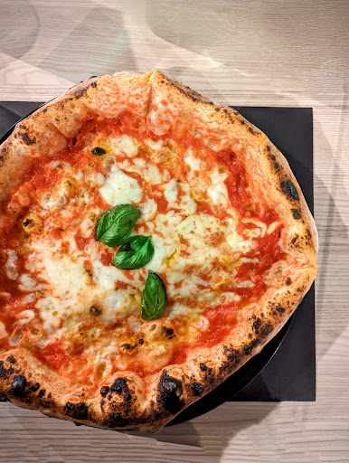 SCHETTINO PIZZERIA in Limatola, Provincia di Benevento