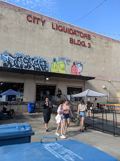 Supermarket «Portland Night Market», reviews and photos, 100 SE Alder St, Portland, OR 97214, USA