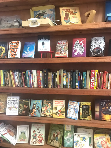 Record Store «Irvington Vinyl», reviews and photos, 9 Johnson Ave, Indianapolis, IN 46219, USA