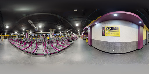 Gym «Planet Fitness», reviews and photos, 175 E 400 S, Salt Lake City, UT 84111, USA