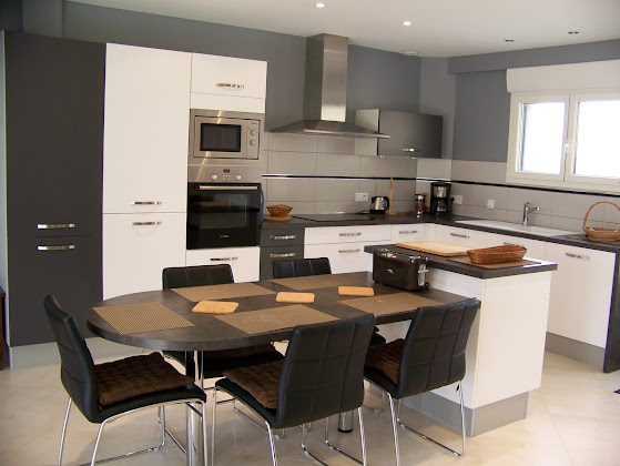 Photos du propriétaire Maison de vacances Duguéperoux Alain 50170 Beauvoir