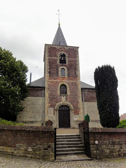 Eglise Saint-Sébastien
