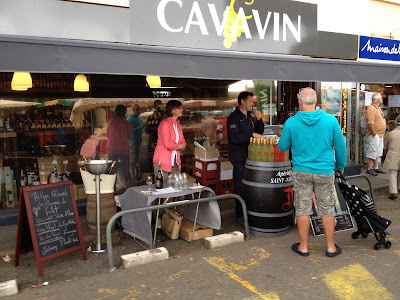 Cavavin St Brevin les Pins à Saint-Brevin-les-Pins
