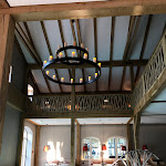 Photo n°3 de l'avis de Cathy.e fait le 28/02/2019 à 12:52 sur le  WEISSENHAUS Private Nature Luxury Resort à Wangels