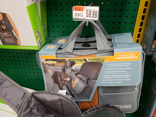 Pet Supply Store «Pet Supplies Plus», reviews and photos, 1262 OH-303, Streetsboro, OH 44241, USA