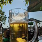 Photo n°2 de l'avis de Katrin.a fait le 25/05/2021 à 04:44 sur le  Zur Rheinfähre Nordheim à Biblis