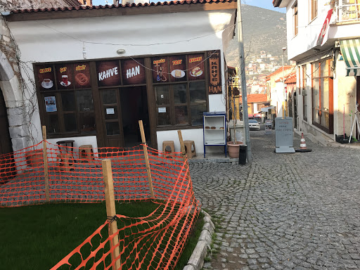 Kahve Han