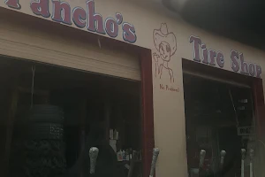 Pancho's Tire Shop image