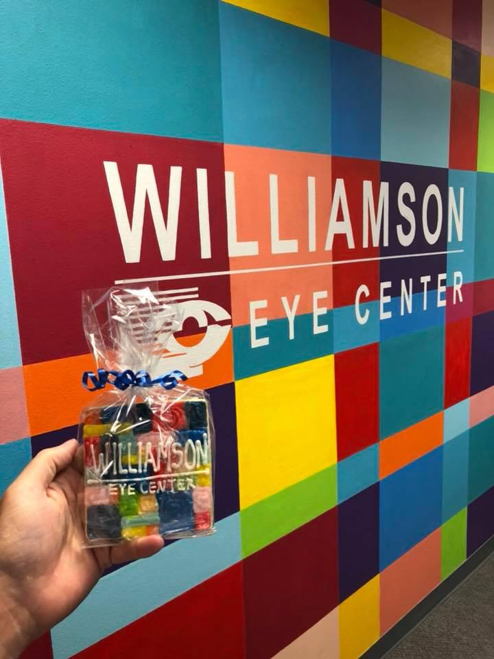 Williamson Eye Center