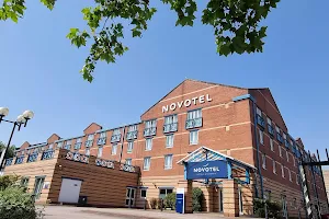 Novotel Wolverhampton image