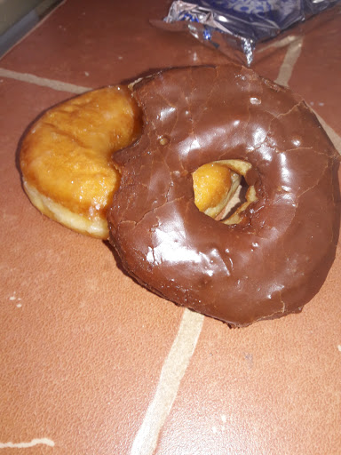 Donut Shop «American Donut», reviews and photos, 727 Simms St F, Golden, CO 80401, USA