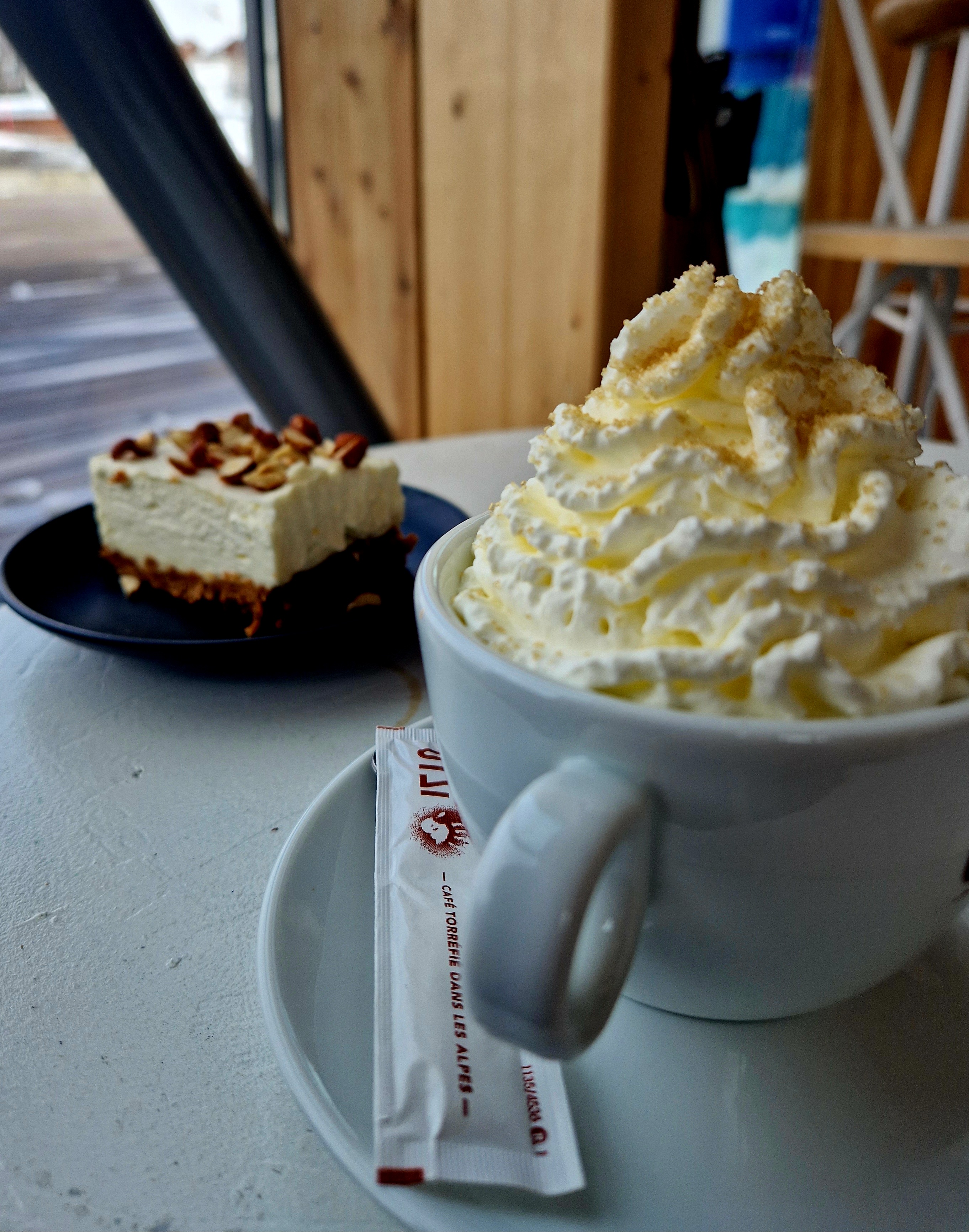 Photo n° 1 de l'avis de marion.a fait le 31/03/2023 à 09:43