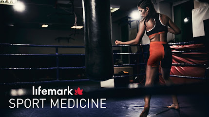 Lifemark Collingwood Sport Medicine & Rehabilitation Centre