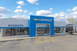 Huebner Chevrolet image