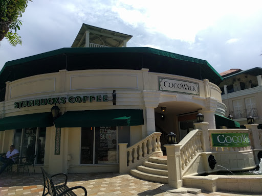 Shopping Mall «CocoWalk», reviews and photos, 3015 Grand Ave, Coconut Grove, FL 33133, USA