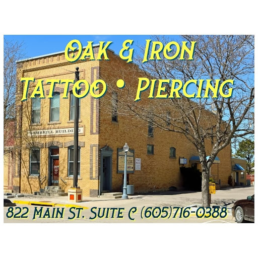 Explore november birth flower tattoo ideas, creative tattoo ideas in Rapid City, available at Oak & Iron Tattoo and Piercing