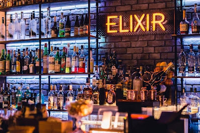 ELIXIR