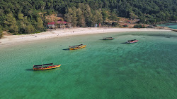 Royal Beach'in fotoğrafı ve yerleşim