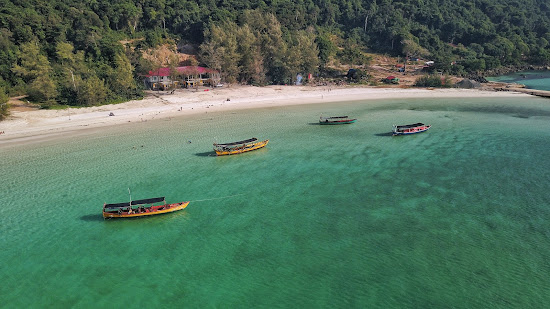 Royal Beach