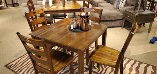 Furniture Store «Ashley HomeStore», reviews and photos, 1301 W Osceola Pkwy, Kissimmee, FL 34741, USA