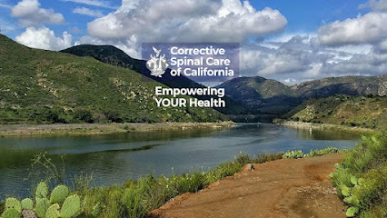 Corrective Spinal Care of California