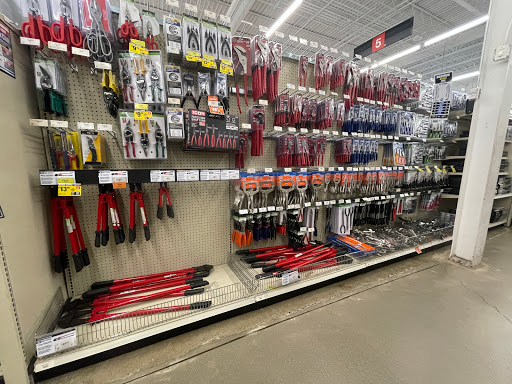 Hardware Store «Harbor Freight Tools», reviews and photos, 65 NJ-17, Hasbrouck Heights, NJ 07604, USA