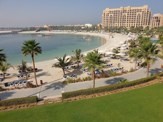 DoubleTree resort