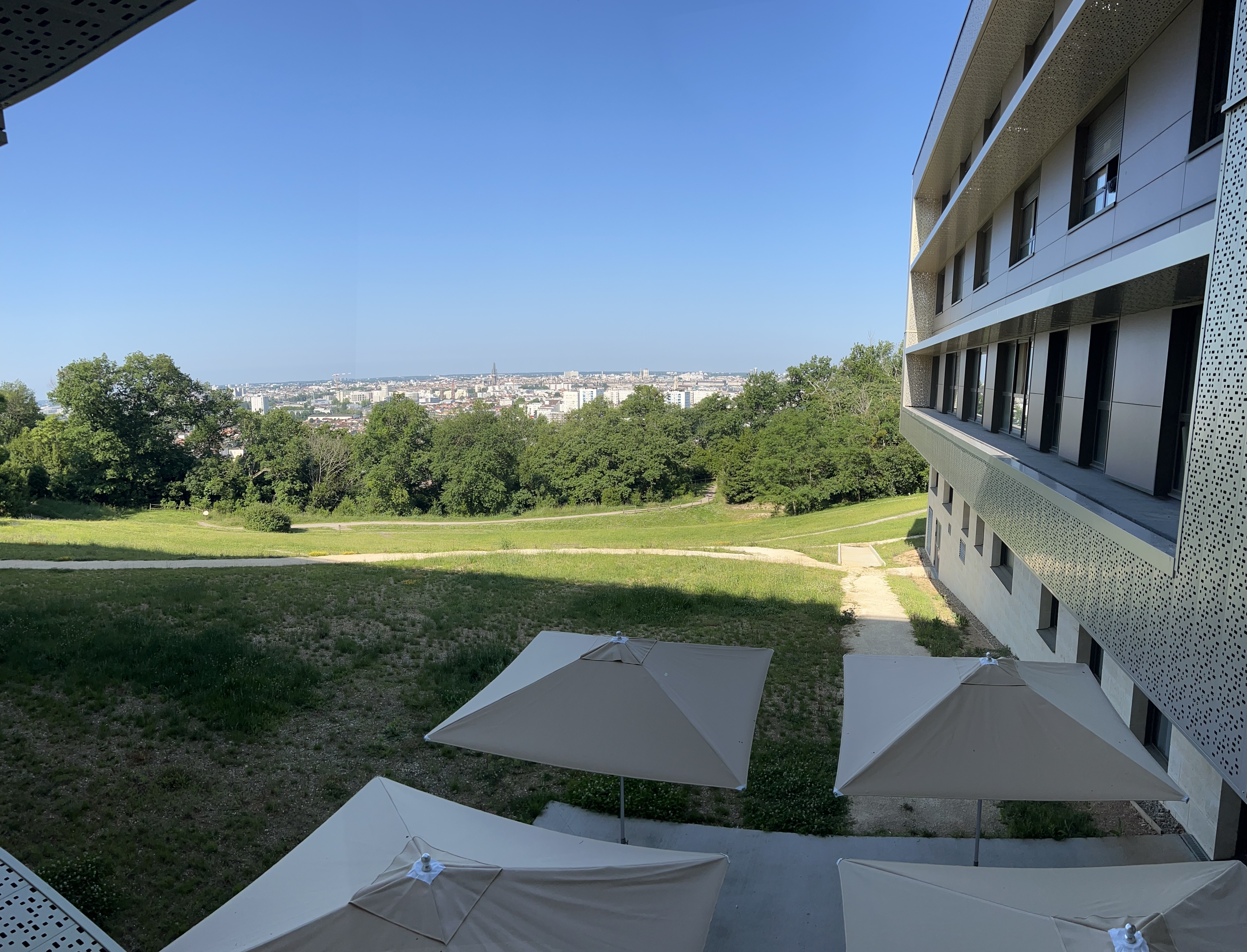 Photo n° 1 de l'avis de Séverine.O fait le 31/05/2023 à 21:36