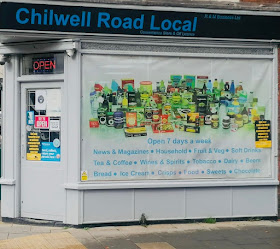Chilwell Road Local