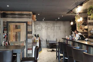 Restaurant La Cachette image
