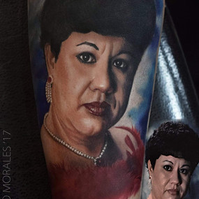 Explore tattoo shade ideas, creative tattoo ideas in Kansas City, available at Enova Ink