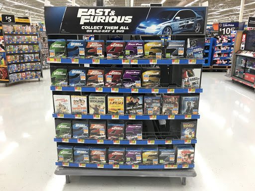 Department Store «Walmart Supercenter», reviews and photos, 17850 Garland Groh Blvd, Hagerstown, MD 21740, USA