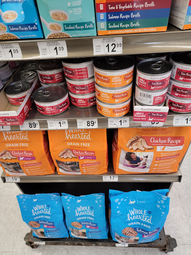 Pet Supply Store «Petco Animal Supplies», reviews and photos, 11398 Bandera Rd #403, San Antonio, TX 78250, USA