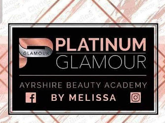 Platinum Glamour & Ayrshire Beauty Academy