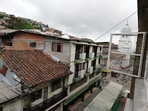 Alcaldía Neira - photo 1