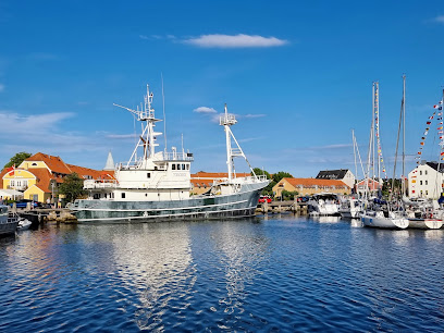 Nyborg Havn