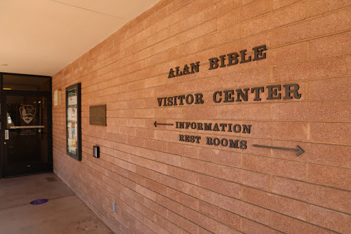 Visitor Center «Lake Mead Visitor Center», reviews and photos