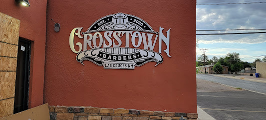 Crosstown Barbers