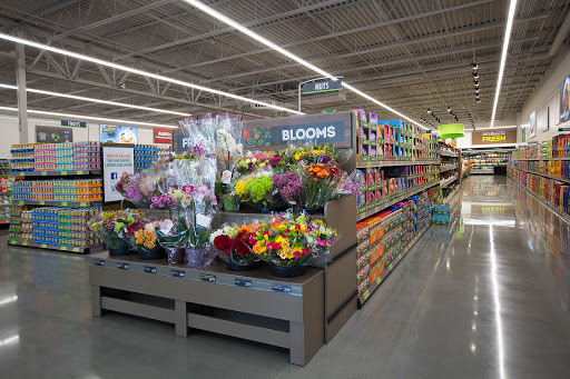 Discount Supermarket «ALDI», reviews and photos, 12630 Day St, Moreno Valley, CA 92553, USA