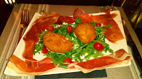 Plats et boissons du Livraison de pizzas Pizz Express / Casa Di Trevis à Dourdan - n°6