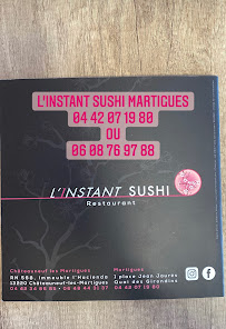 Photos du propriétaire du Restaurant japonais L’instant sushi-martigues - n°12