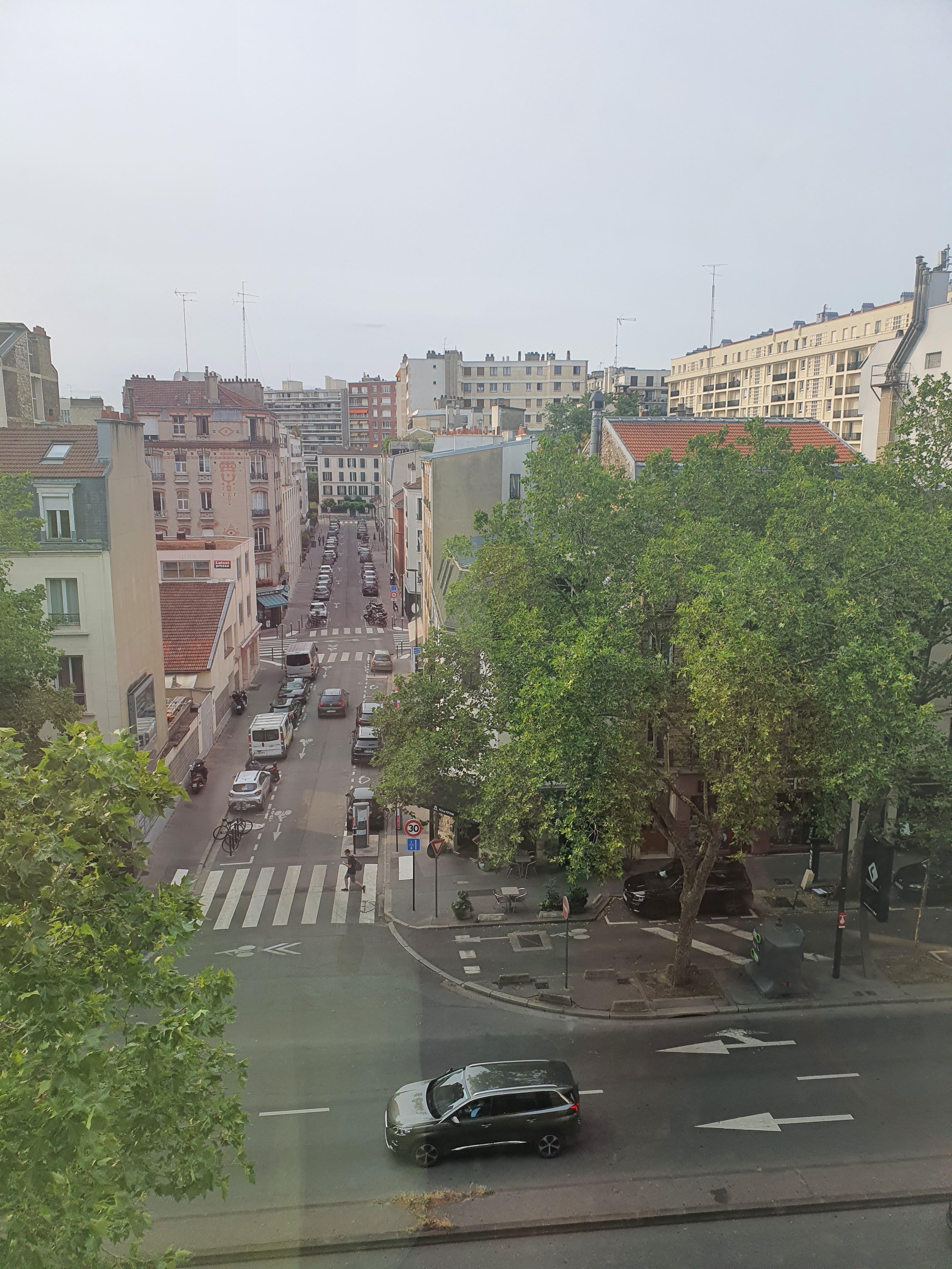 Photo n° 11 de l'avis de Dek.a fait le 27/06/2023 à 05:30