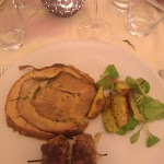 Photo n°3 de l'avis de Vinz. fait le 12/11/2019 à 13:29 sur le  Antica Masseria Scagnito à Corigliano d'Otranto