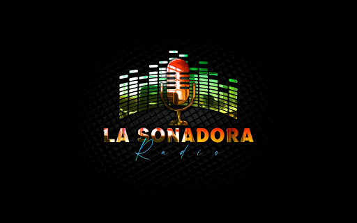 La sonadora radio