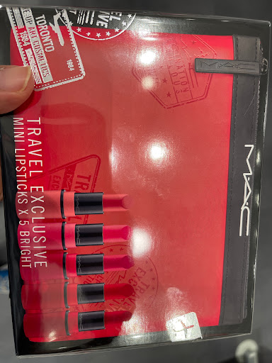 Cosmetics Store «Cosmetics Co Store», reviews and photos, 820 E Stacy Rd, Allen, TX 75013, USA