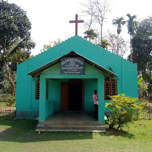 Believer Eastern Church Of Rajapathar photo