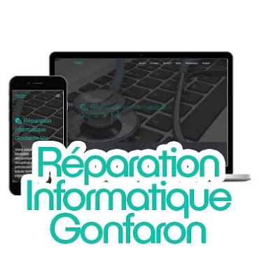 Réparation informatique gonfaron à Gonfaron
