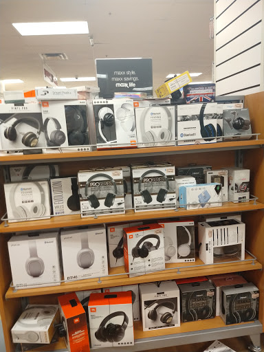 Department Store «HomeGoods», reviews and photos, 8621 S Sepulveda Blvd, Los Angeles, CA 90045, USA