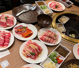 Kintan Buffet Kota Kasablanka photo