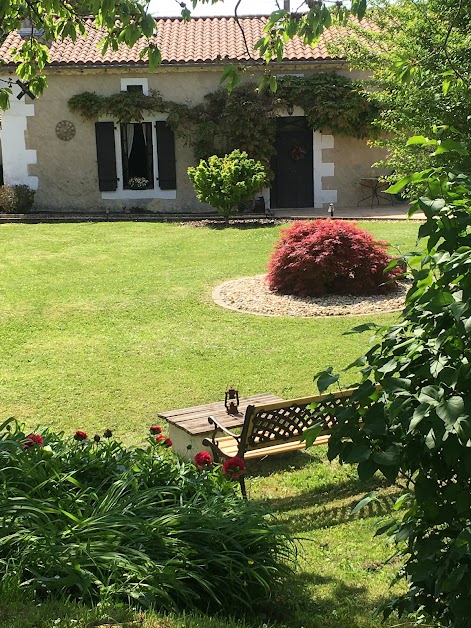 Gîte Il Glicine à Chassaignes (Dordogne 24)